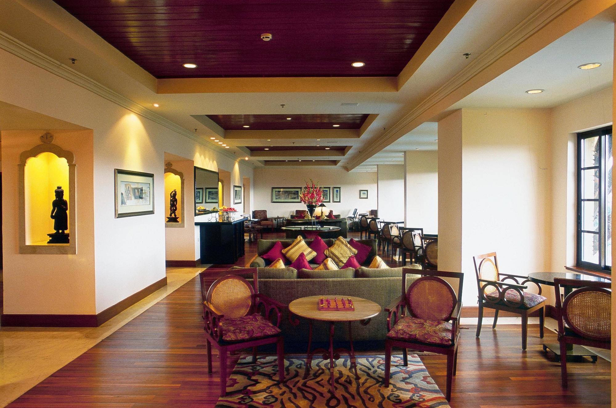 Hyatt Regency Kathmandu Hotel Bagian luar foto