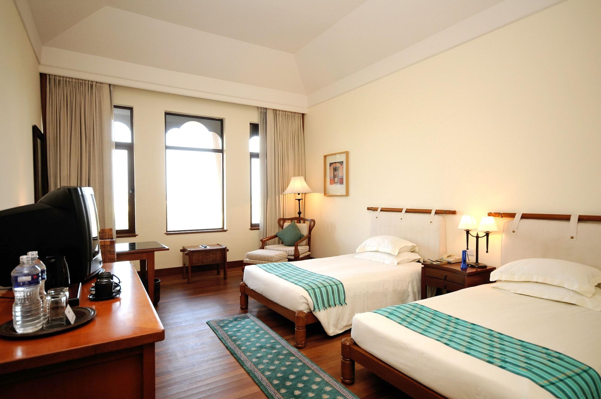Hyatt Regency Kathmandu Hotel Bagian luar foto