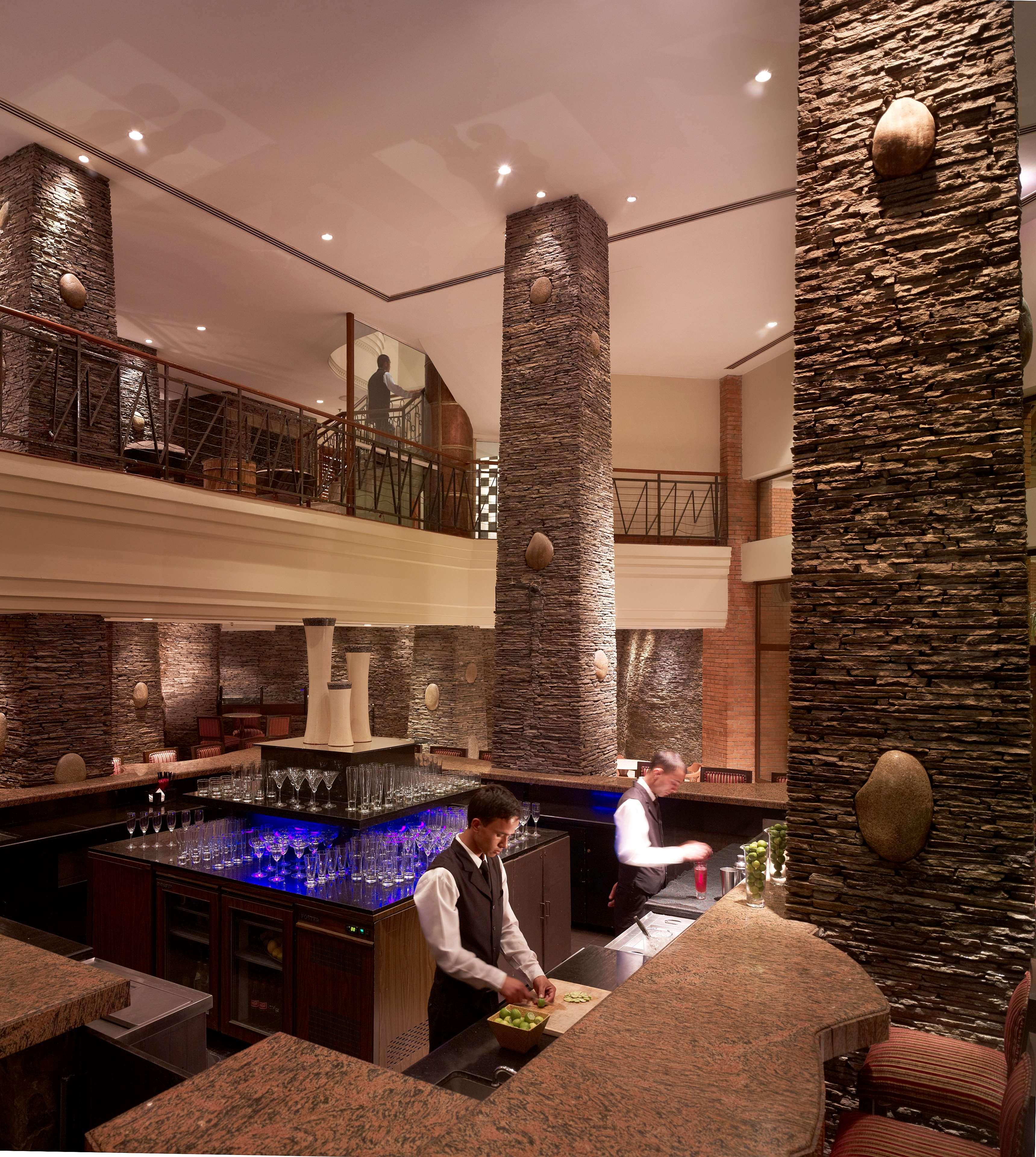 Hyatt Regency Kathmandu Hotel Bagian luar foto