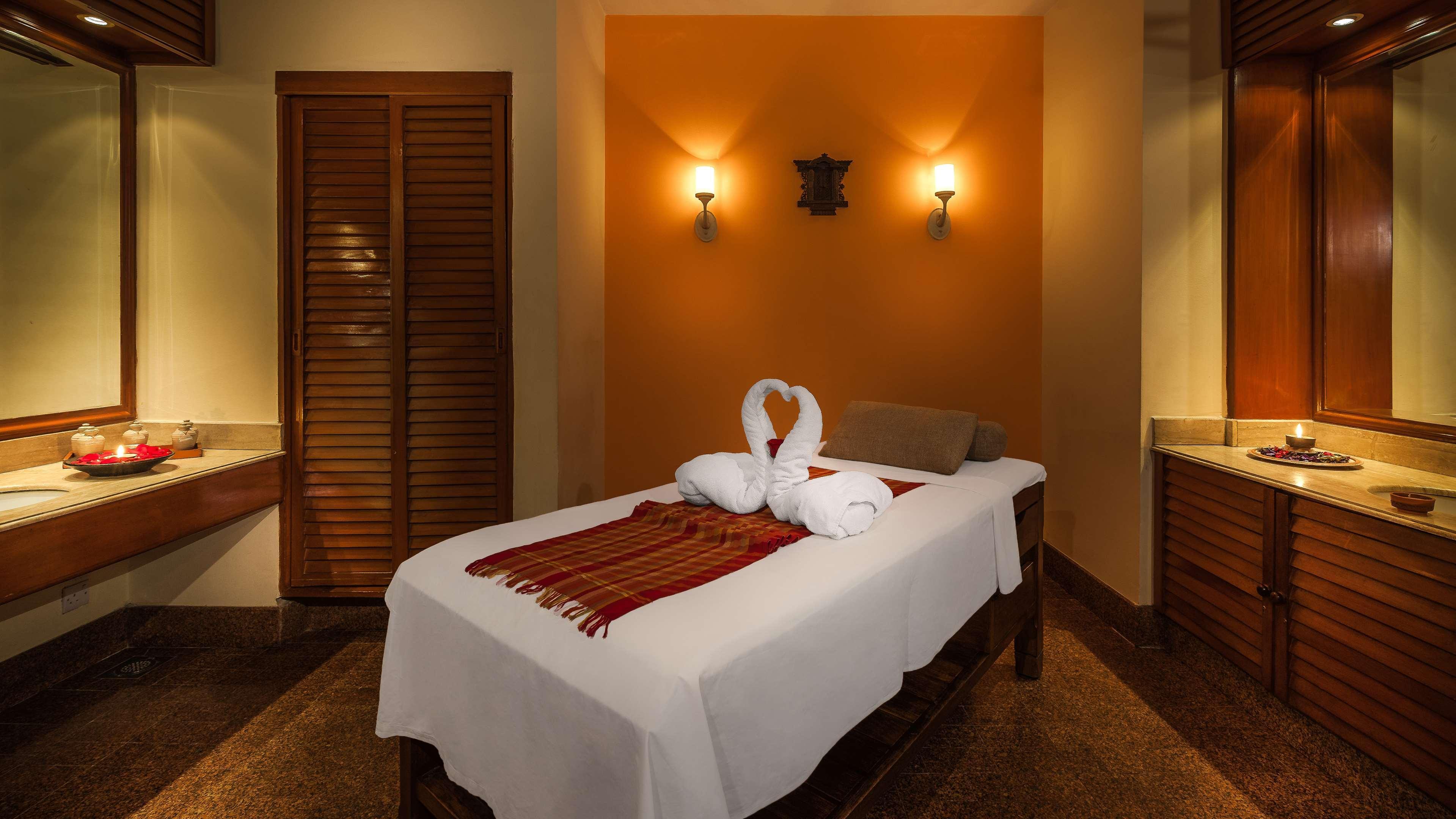 Hyatt Regency Kathmandu Hotel Bagian luar foto