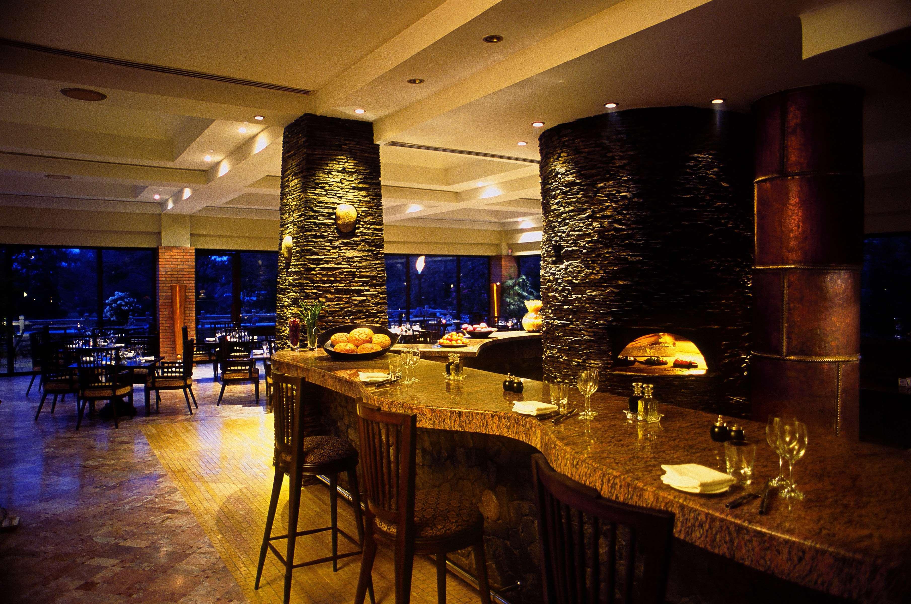 Hyatt Regency Kathmandu Hotel Bagian luar foto