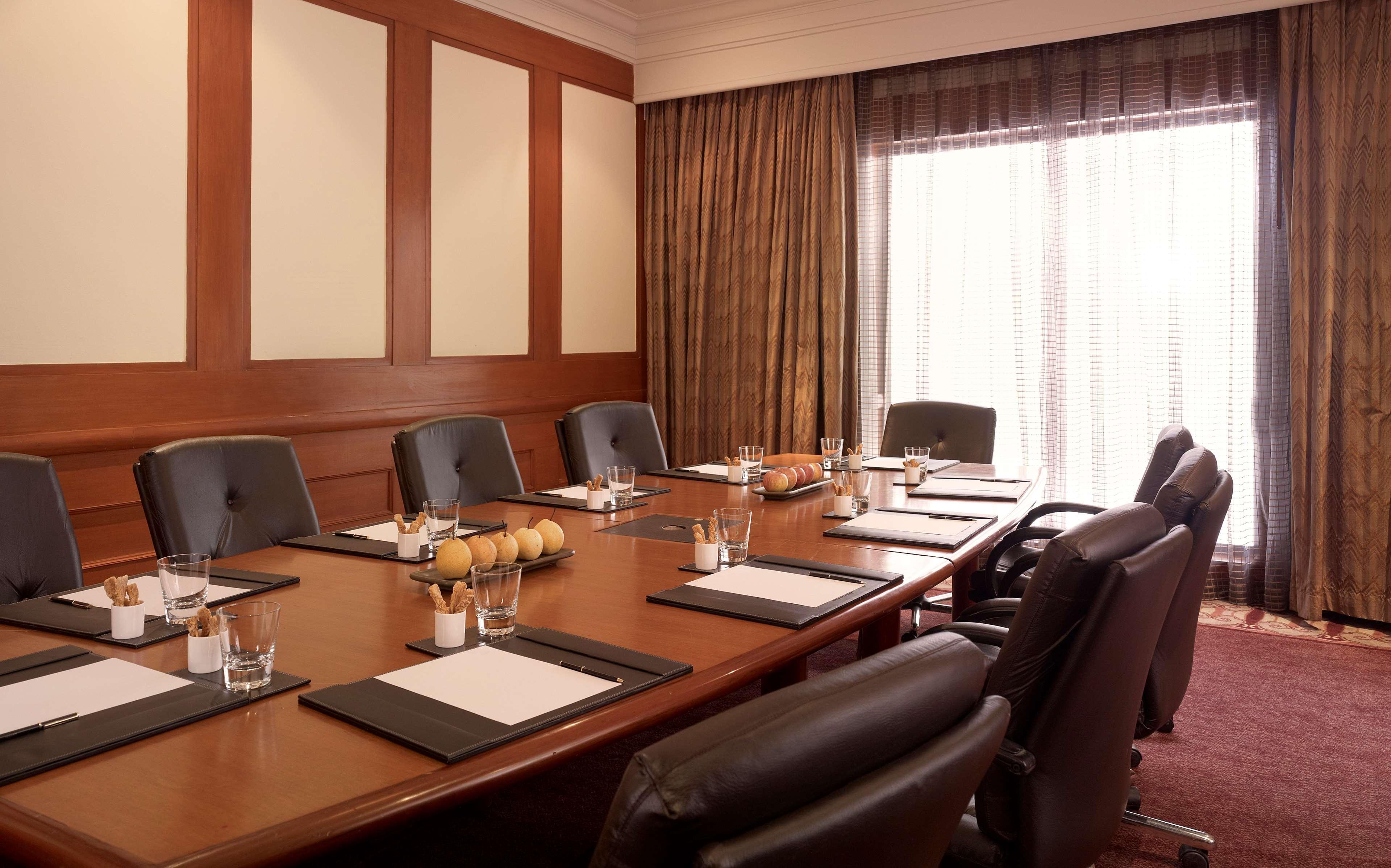 Hyatt Regency Kathmandu Hotel Bagian luar foto