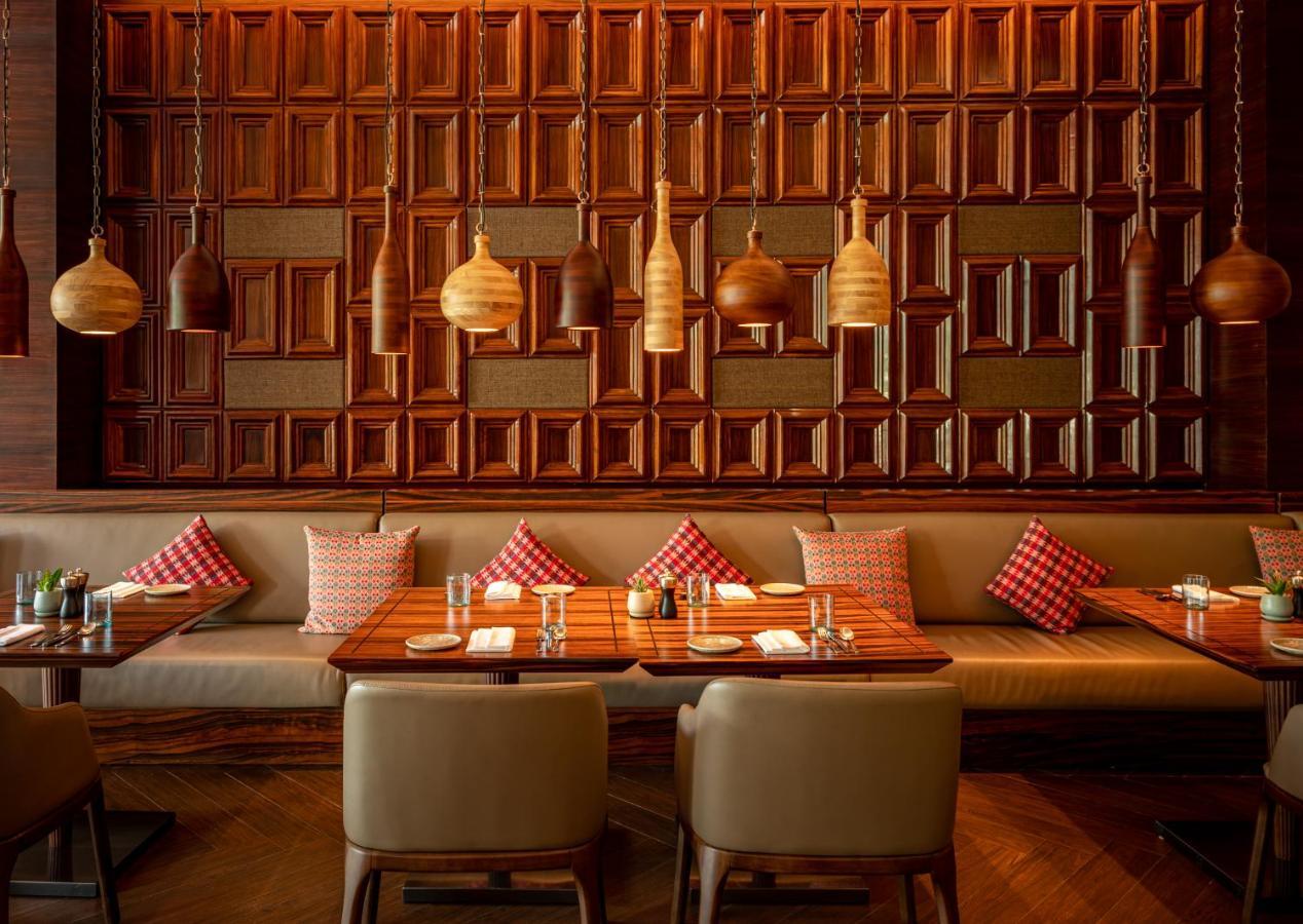 Hyatt Regency Kathmandu Hotel Bagian luar foto