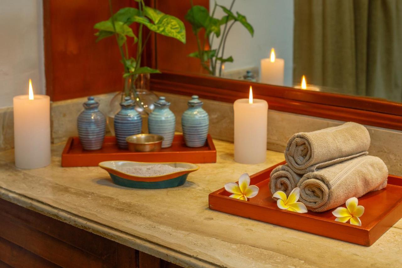 Hyatt Regency Kathmandu Hotel Bagian luar foto
